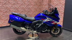 BMW K1600 GT SE (22MY)